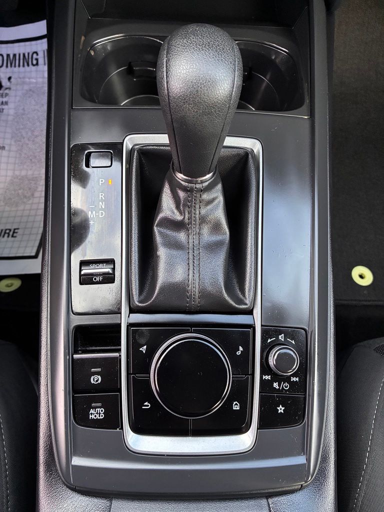2025 Mazda CX-30 S - Photo 35