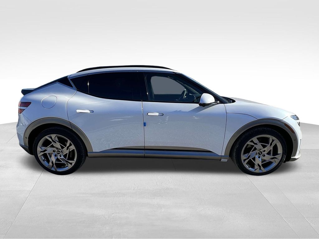 2024 Genesis GV60 Performance photo 4