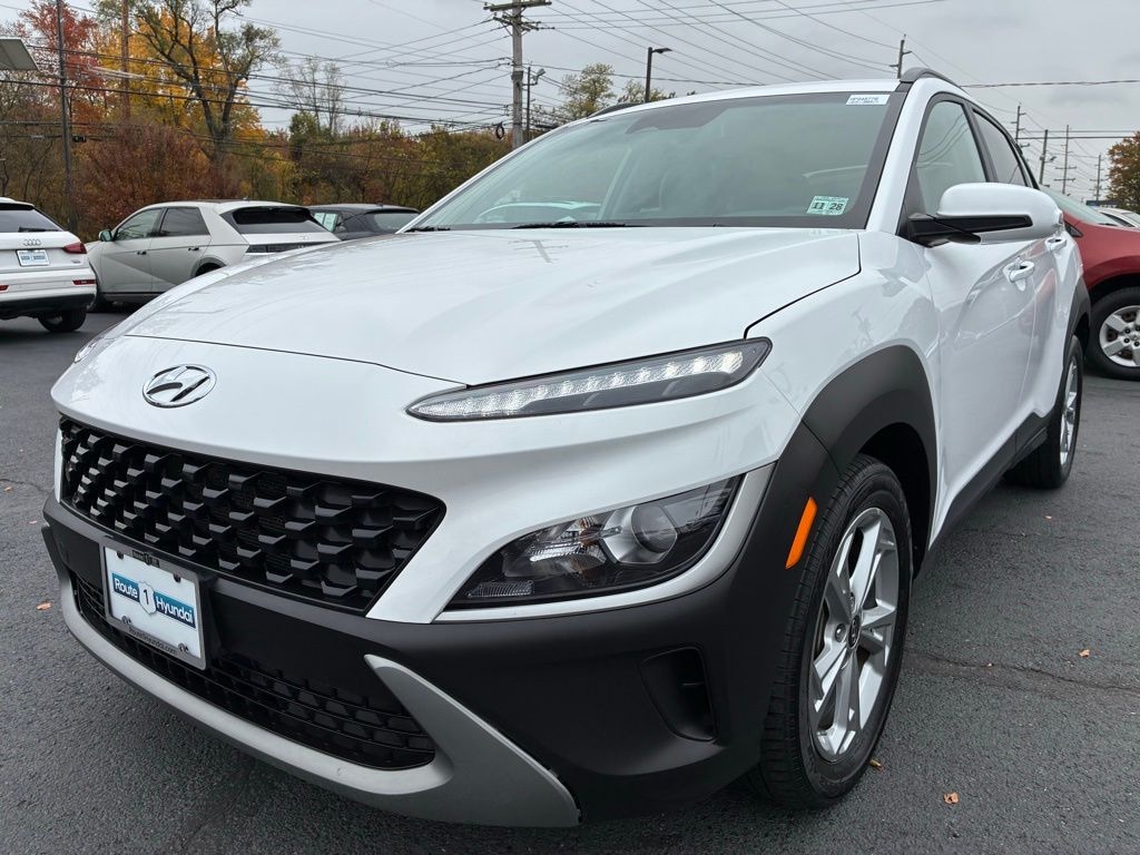 Used 2023 Hyundai Kona SEL SUV