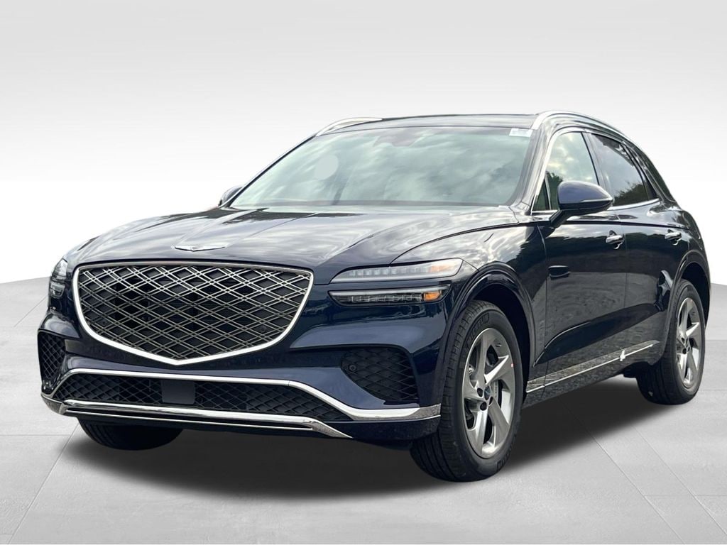New 2026 Genesis GV70 2.5T SUV