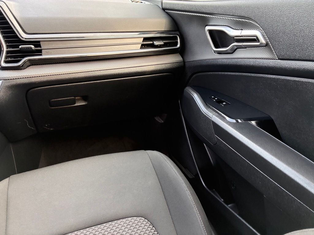 2023 Kia Sportage LX Hybrid - Photo 43