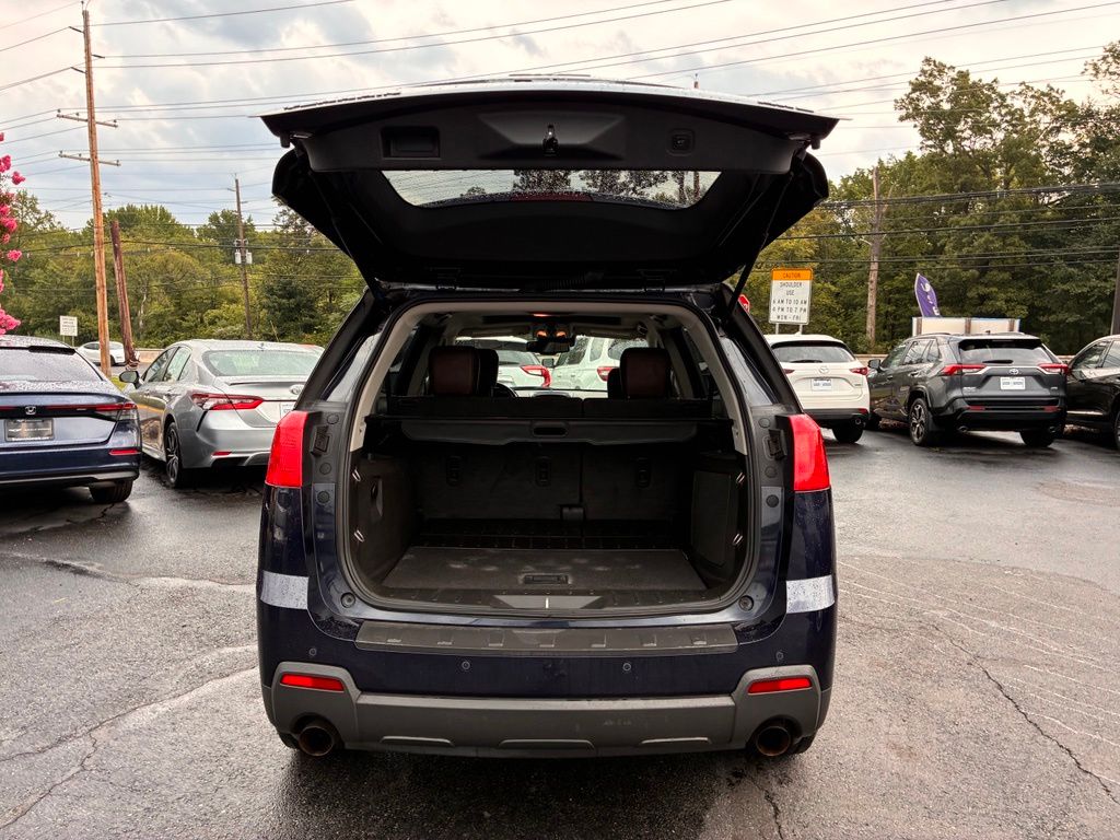 2015 GMC Terrain SLT-1 - Photo 11