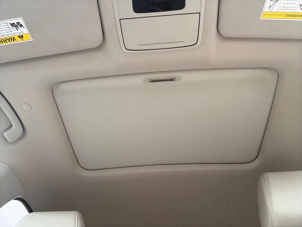 2023 Honda CR-V EX-L - Photo 41