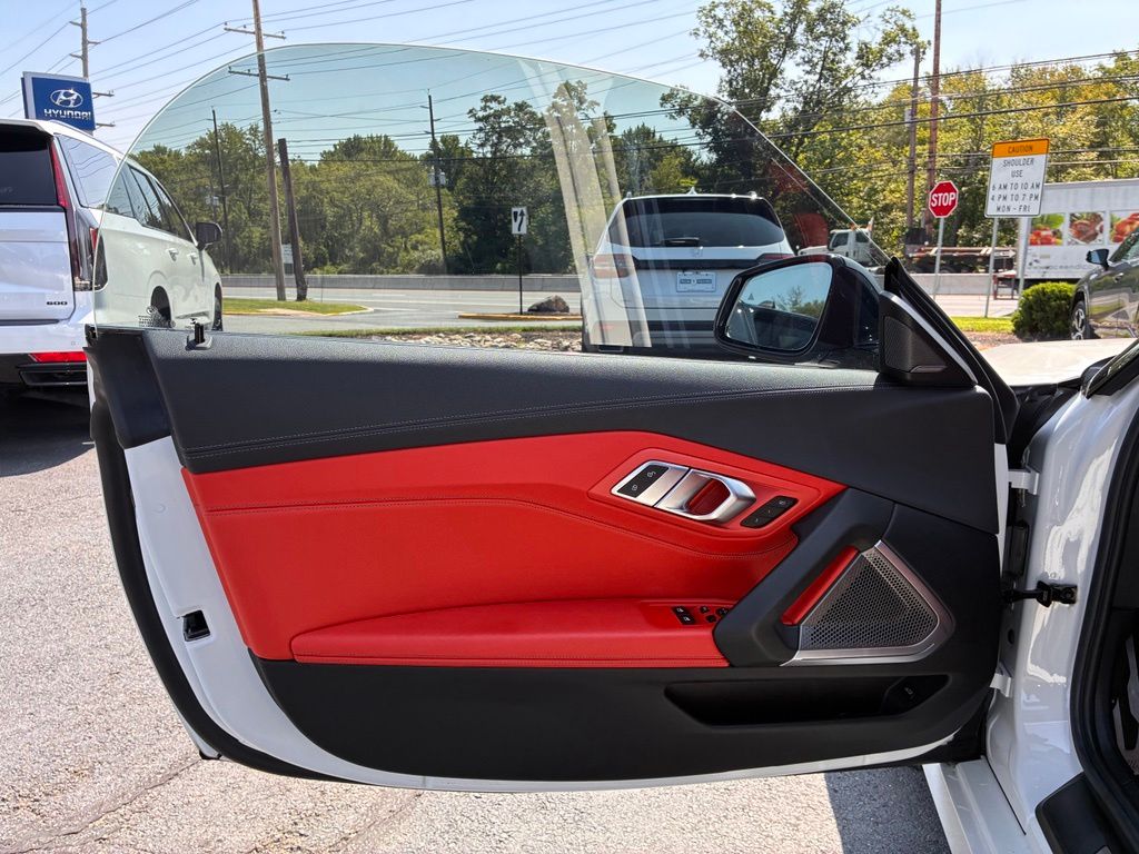 2020 BMW Z4 Base - Photo 24