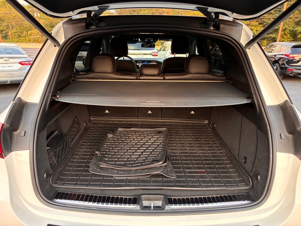 2023 Mercedes-Benz GLE GLE350 - Photo 13