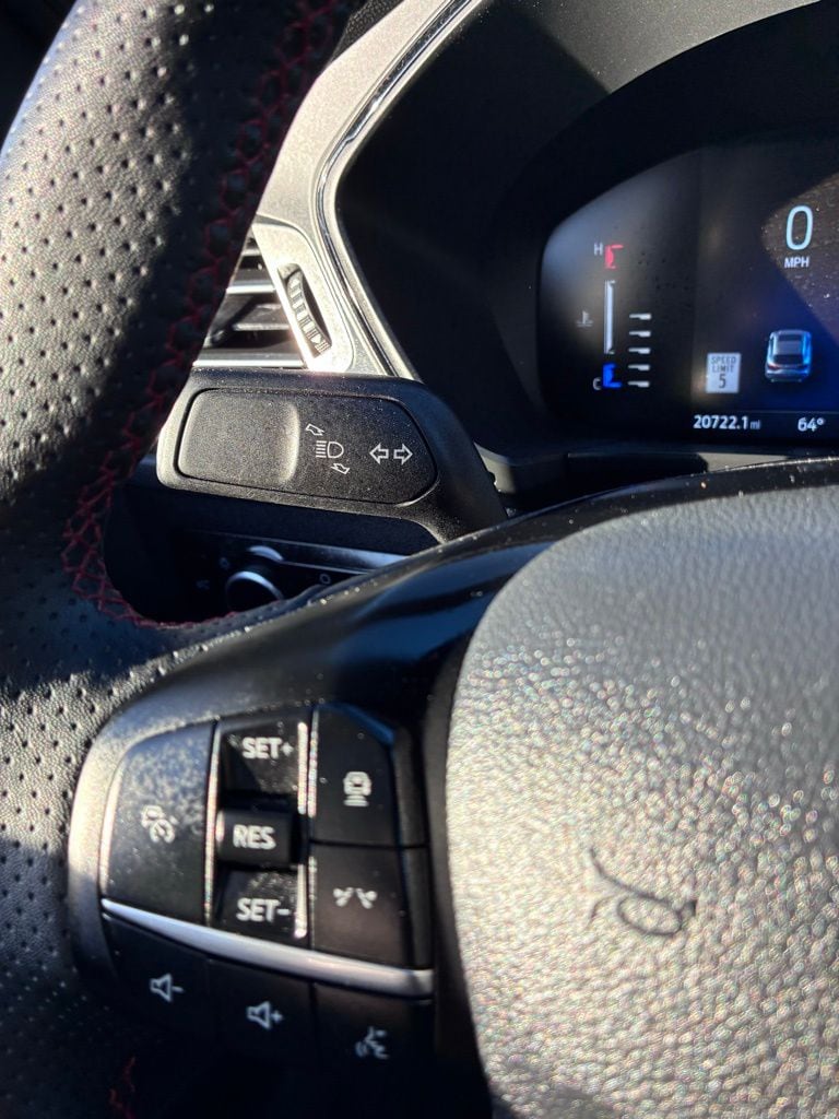 2023 Ford Escape ST-Line - Photo 26