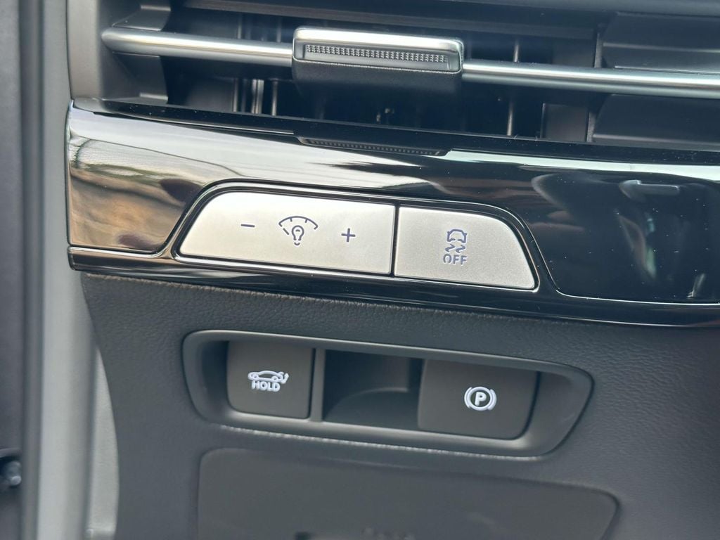 2025 GENESIS G80 Sport Prestige - Photo 30