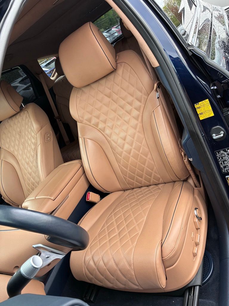 2023 GENESIS GV80 - Photo 21