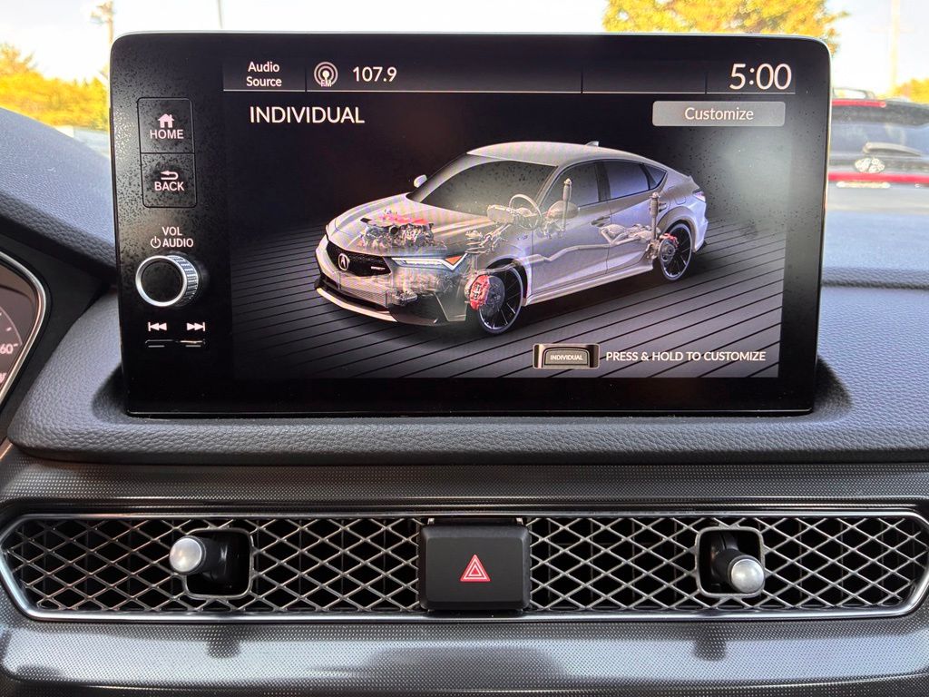 2024 Acura Integra Type-S - Photo 38