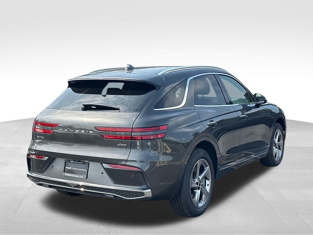 New 2026 Genesis GV70 2.5T SUV
