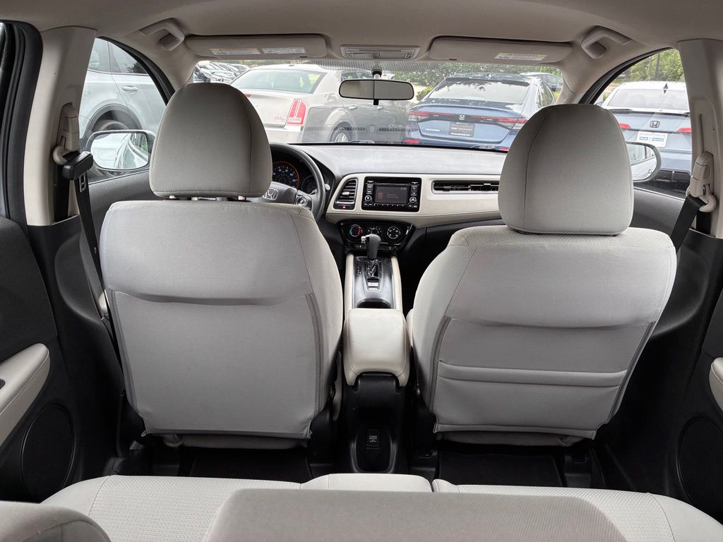 2022 Honda HR-V LX - Photo 13