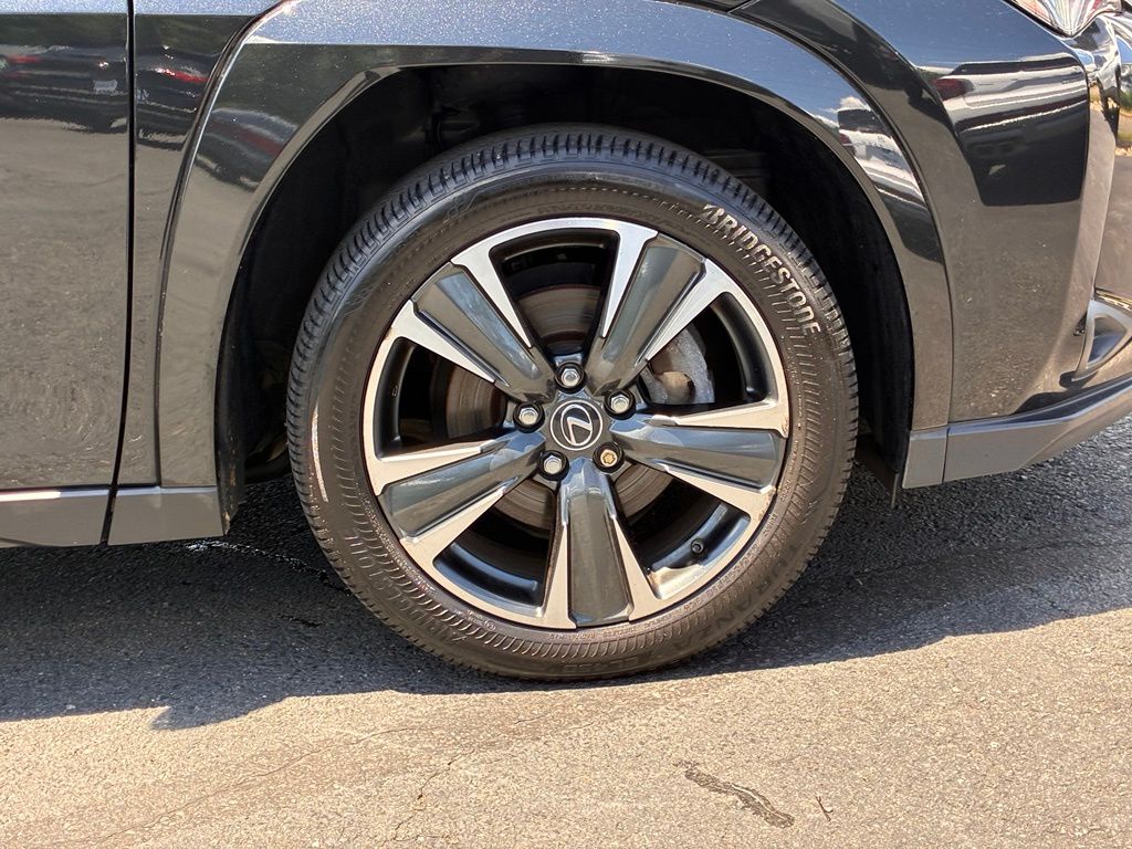 2023 Lexus UX Hybrid 250h Premium - Photo 47