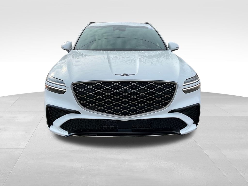 New 2026 Genesis GV70 3.5T Sport Prestige SUV