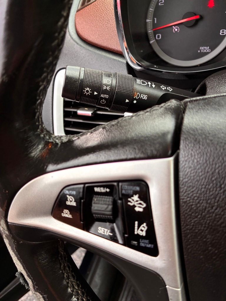 2015 GMC Terrain SLT-1 - Photo 31