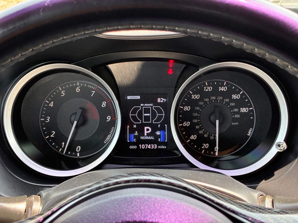2010 Mitsubishi Lancer Evolution SE - Photo 31