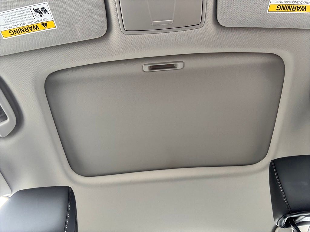 2023 Acura TLX Technology Package - Photo 42