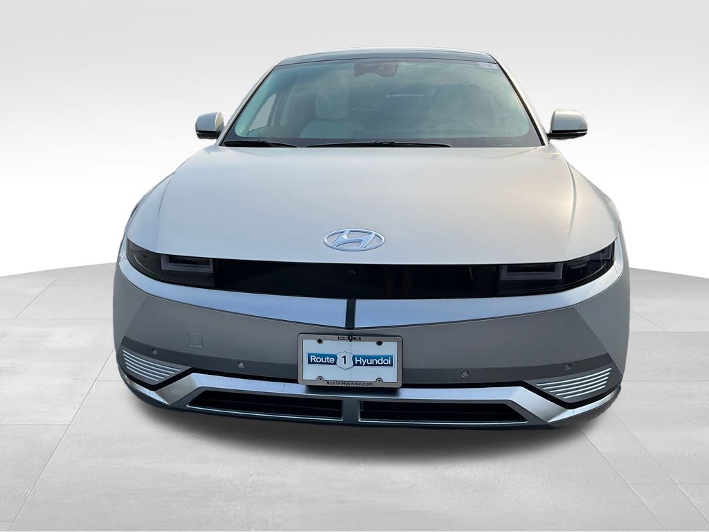 Used 2024 Hyundai IONIQ 5 Limited with VIN KM8KRDDF3RU293284 for sale in South Brunswick Township, NJ