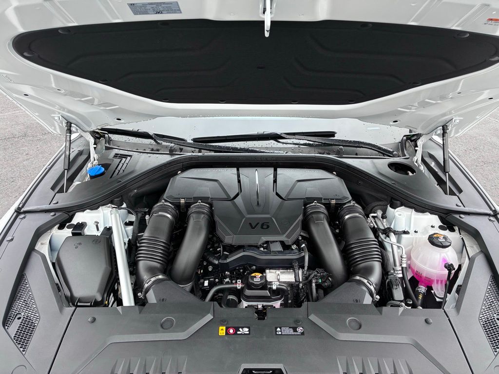 2025 GENESIS GV70 Sport - Photo 9