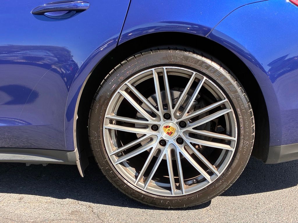2020 Porsche Panamera S - Photo 59