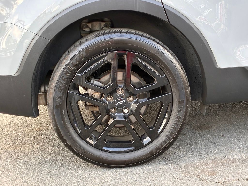 2024 Kia Telluride SX X-Line - Photo 58