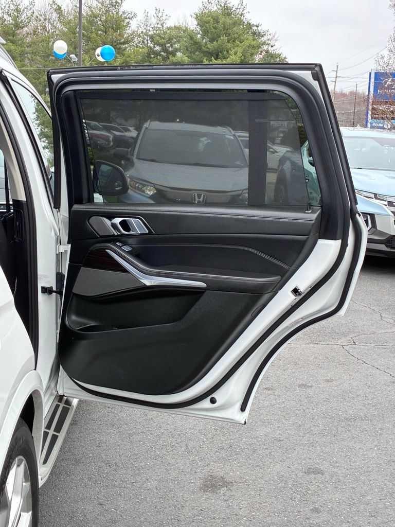 2024 BMW X7 40i - Photo 64