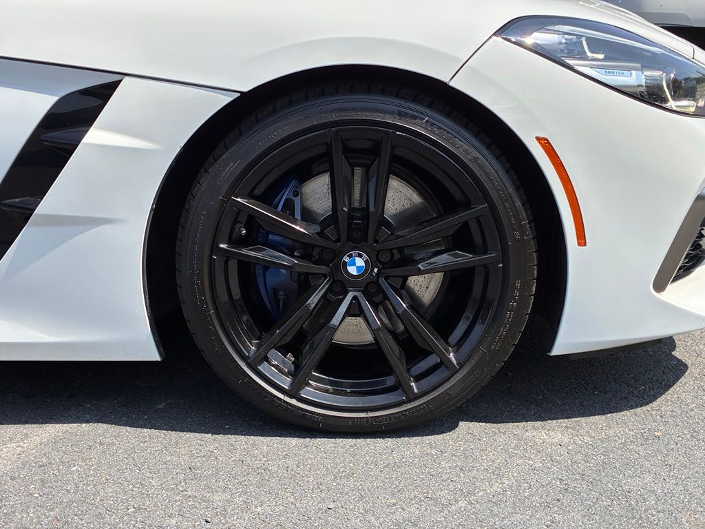 2020 BMW Z4 Base - Photo 52