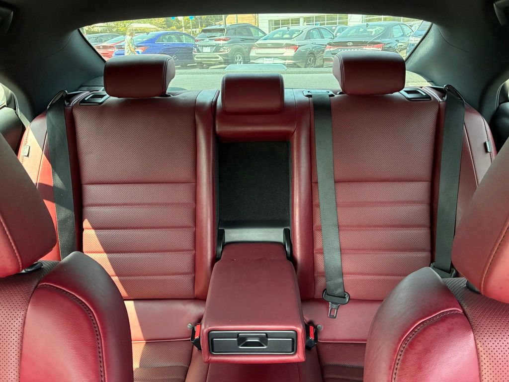 2019 Lexus IS 300 F SPORT - Photo 23