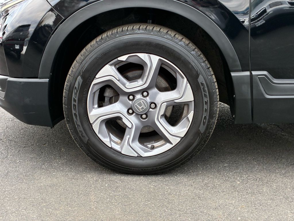 2019 Honda CR-V EX-L - Photo 51