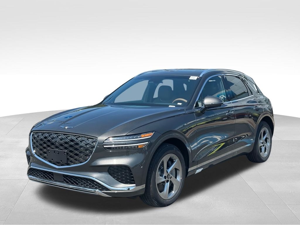 New 2026 Genesis GV70 2.5T Advanced SUV
