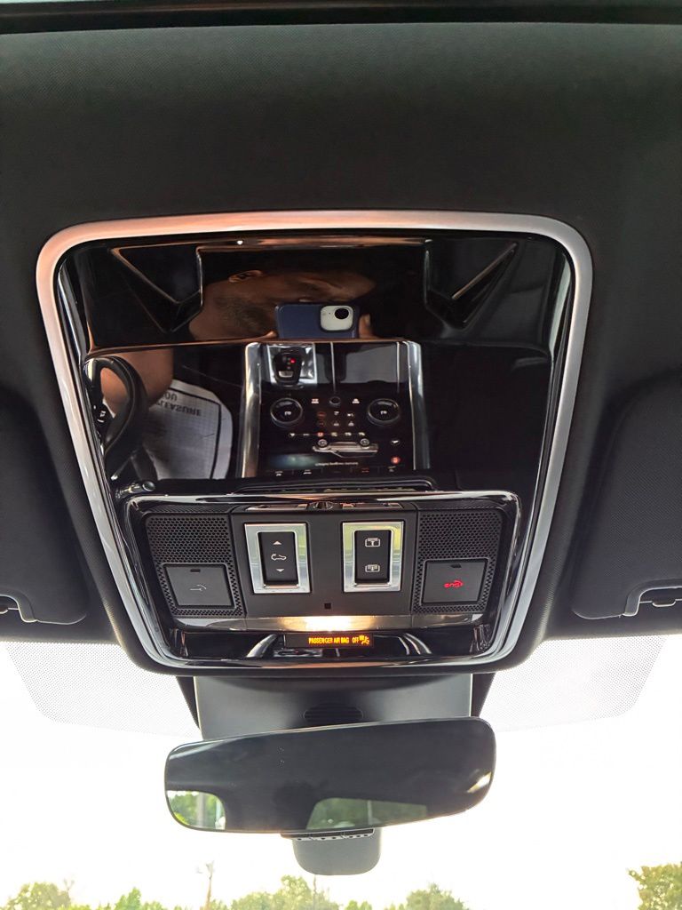 2019 Land Rover Range Rover Sport HSE Dynamic - Photo 45