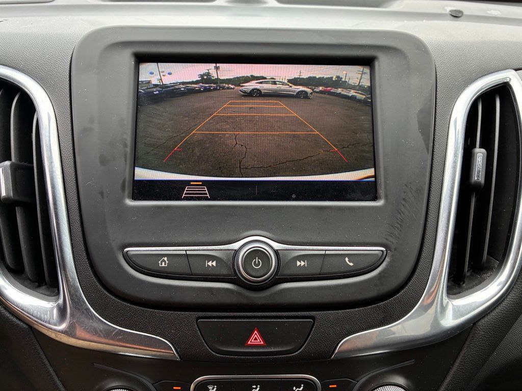 2020 Chevrolet Equinox LT - Photo 30
