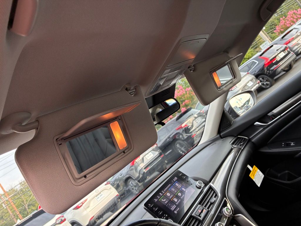 2022 Honda Accord Sport SE - Photo 44