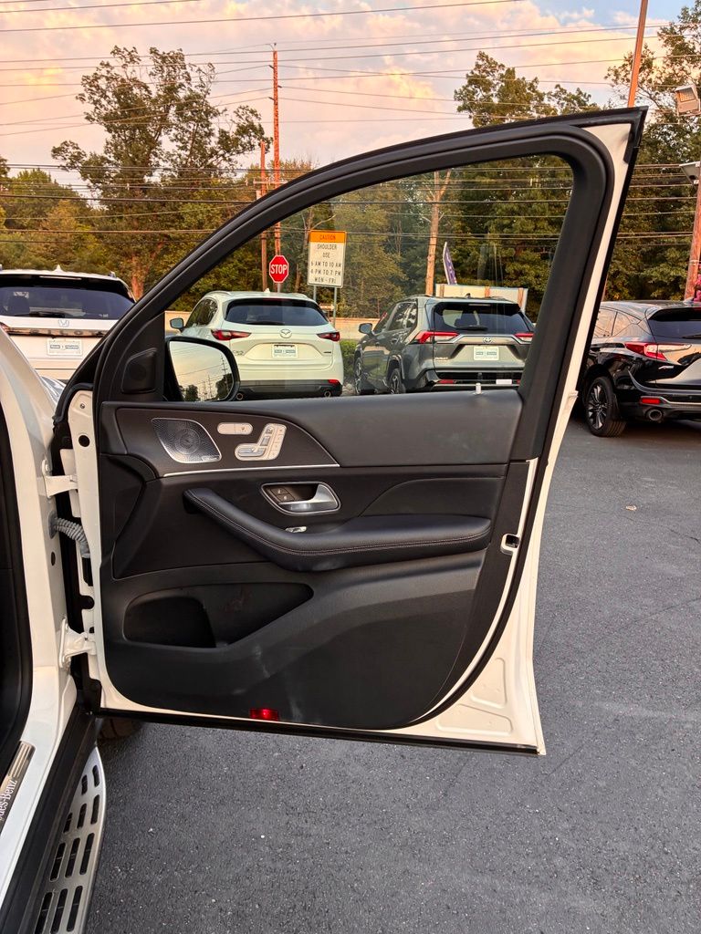 2023 Mercedes-Benz GLE GLE350 - Photo 23