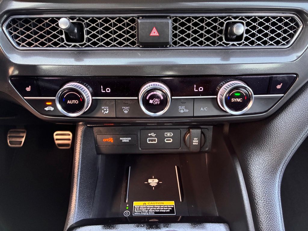 2024 Acura Integra Type-S - Photo 39