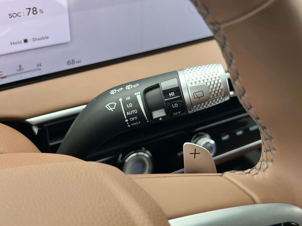 2026 GENESIS GV70 Advanced - Photo 23