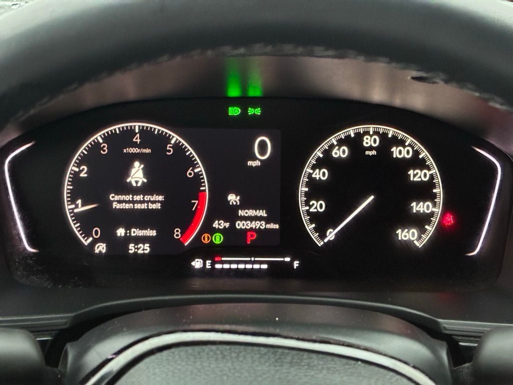 2025 Honda Civic Sport - Photo 26