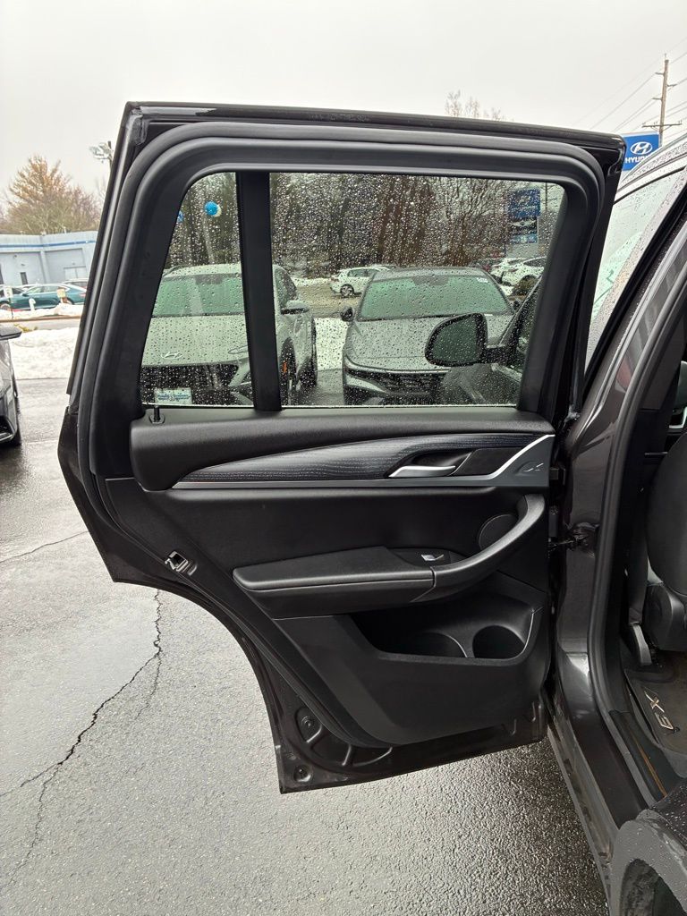 2024 BMW X3 30i - Photo 47