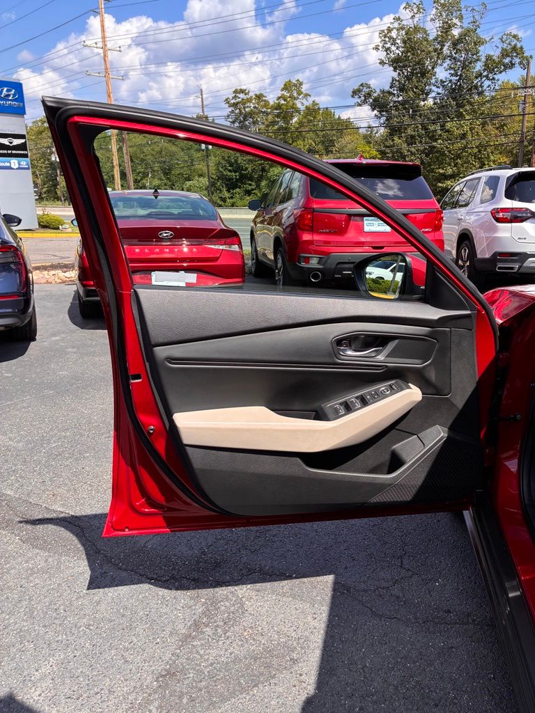 2023 Honda Accord EX - Photo 26