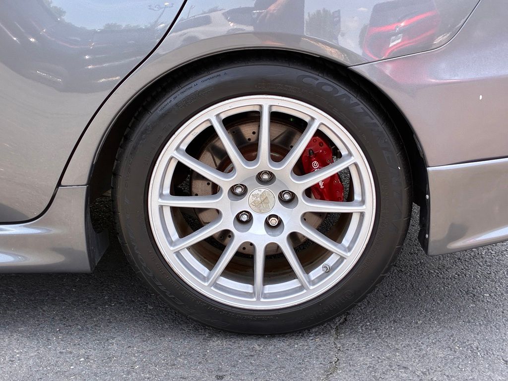 2010 Mitsubishi Lancer Evolution SE - Photo 51