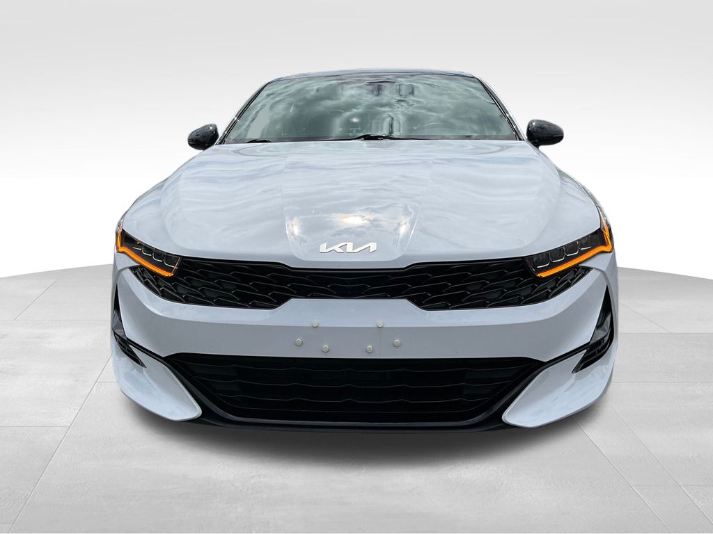 Used 2022 Kia K5 GT with VIN 5XXG44J84NG151878 for sale in Monmouth Junction, NJ