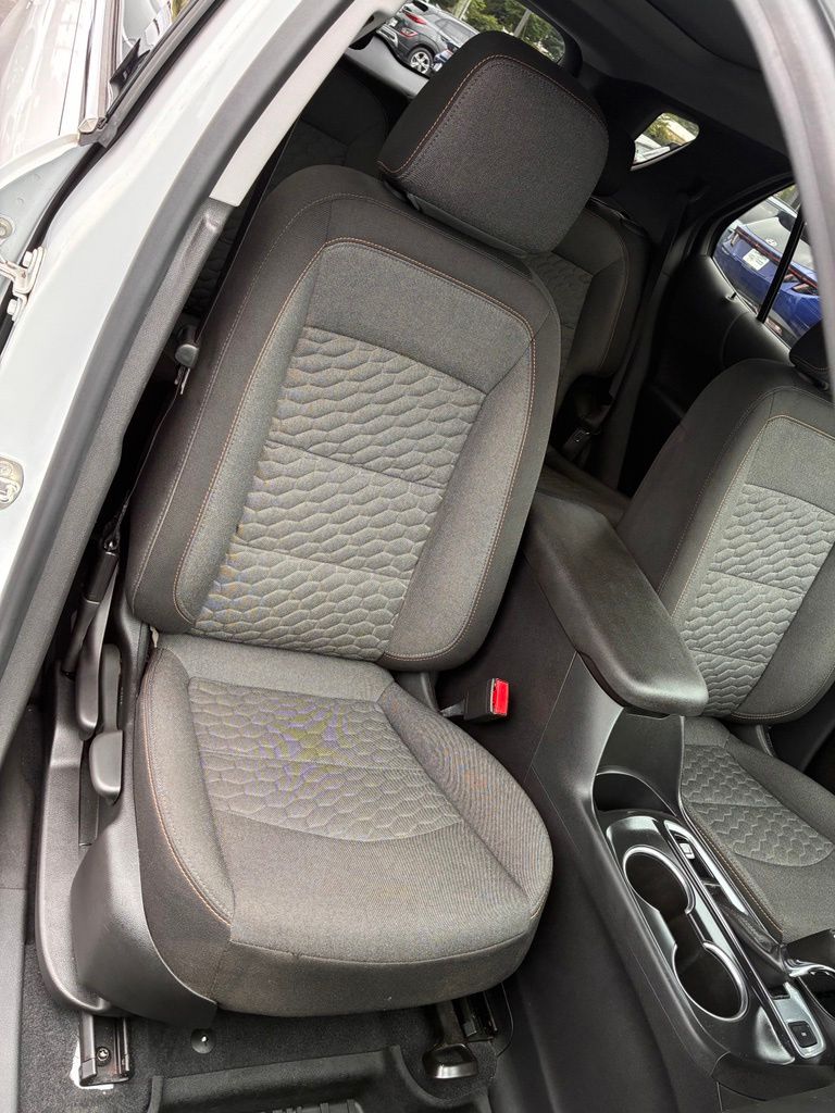 2020 Chevrolet Equinox LT - Photo 20