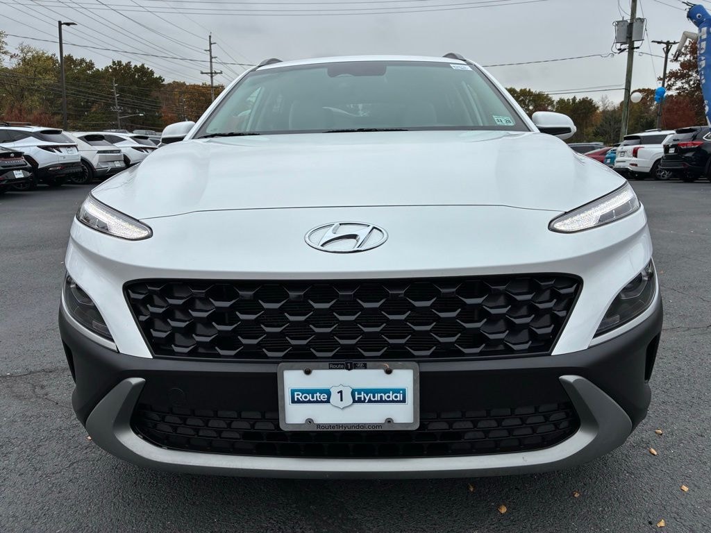 Used 2023 Hyundai Kona SEL SUV
