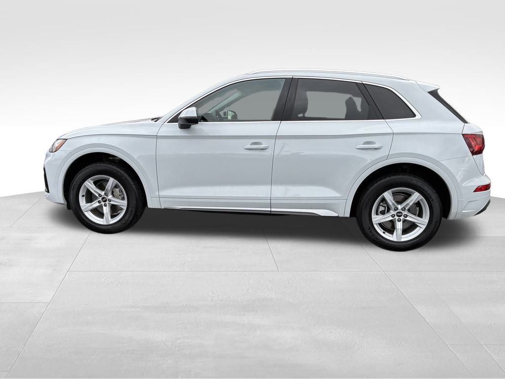2023 Audi Q5 40 Premium photo 3