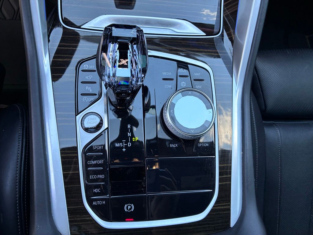 2023 BMW X6 M50i - Photo 42