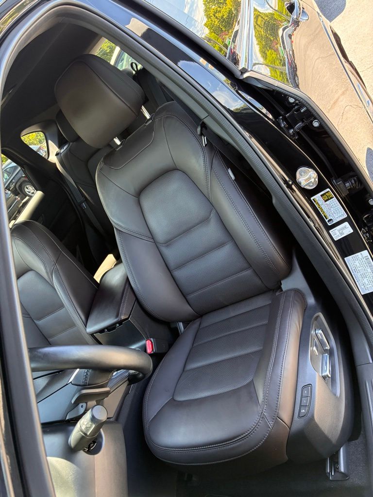2022 Mazda CX-5 TURBO Signature - Photo 19