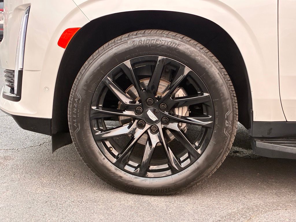 2021 Cadillac Escalade ESV Sport Platinum - Photo 62