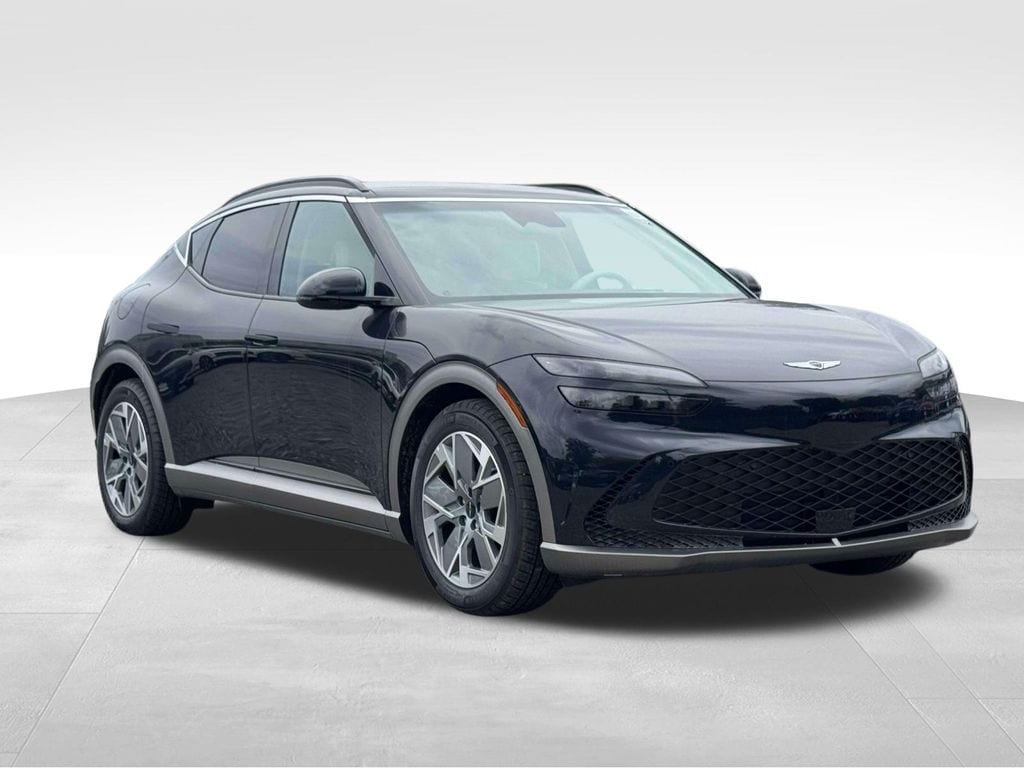 2025 GENESIS GV60