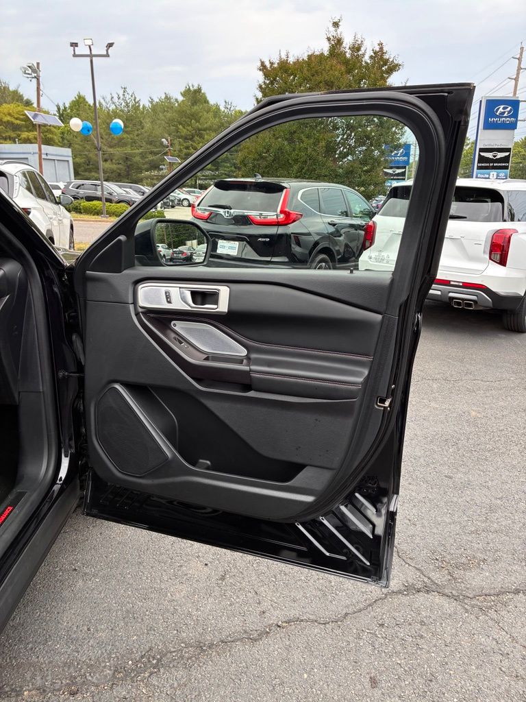 2020 Ford Explorer ST - Photo 51