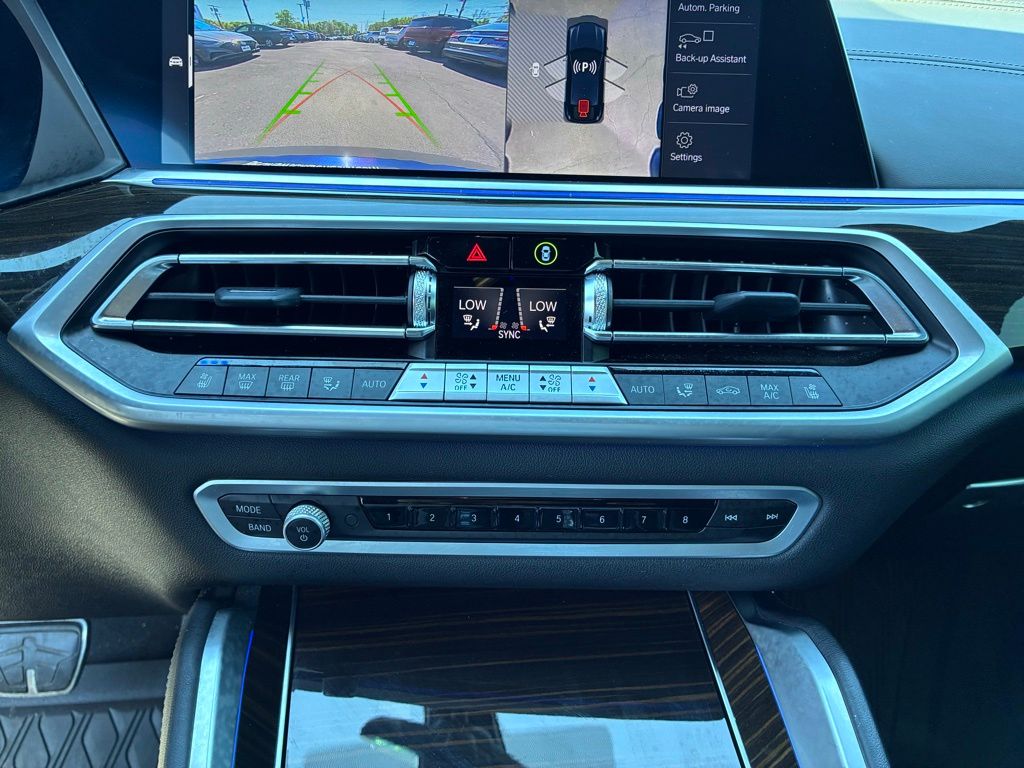 2023 BMW X6 M50i - Photo 37