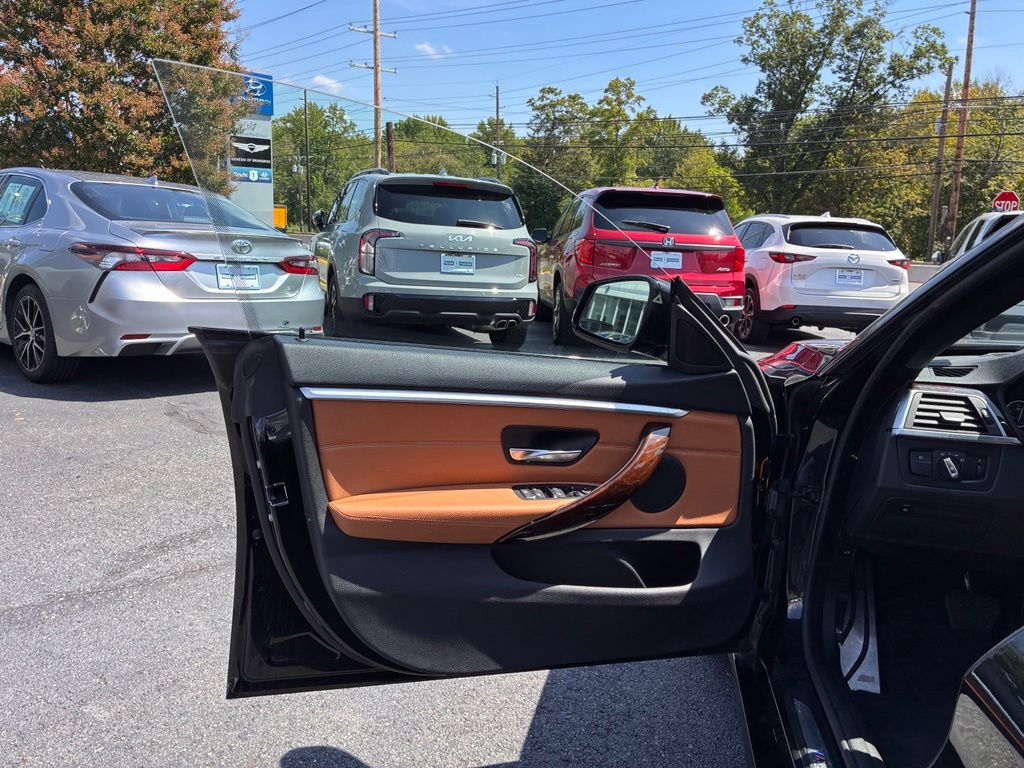2019 BMW 4 Series 430i - Photo 26